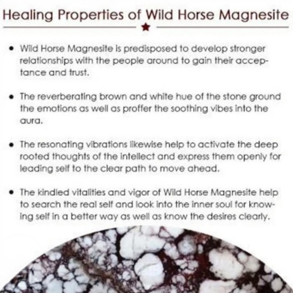 Wild Horse Gemstone 925 Sterling Silver Handmade Drop Dangle Earrings - Picture 4 of 4